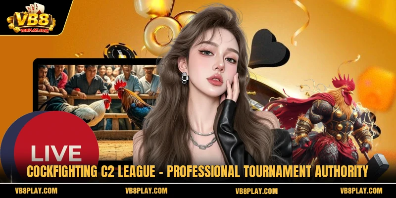 Cockfighting C2 League