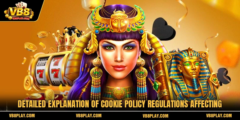 Detailed explanation of cookie policy regulations affecting