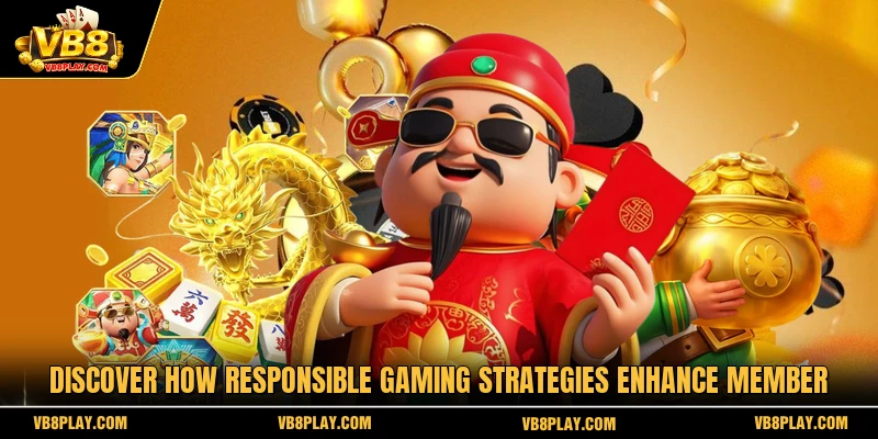Discover how responsible gaming strategies enhance member