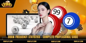 Draw Frequency Statistics