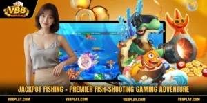 Jackpot Fishing