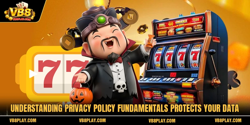 Understanding privacy policy fundamentals protects your data